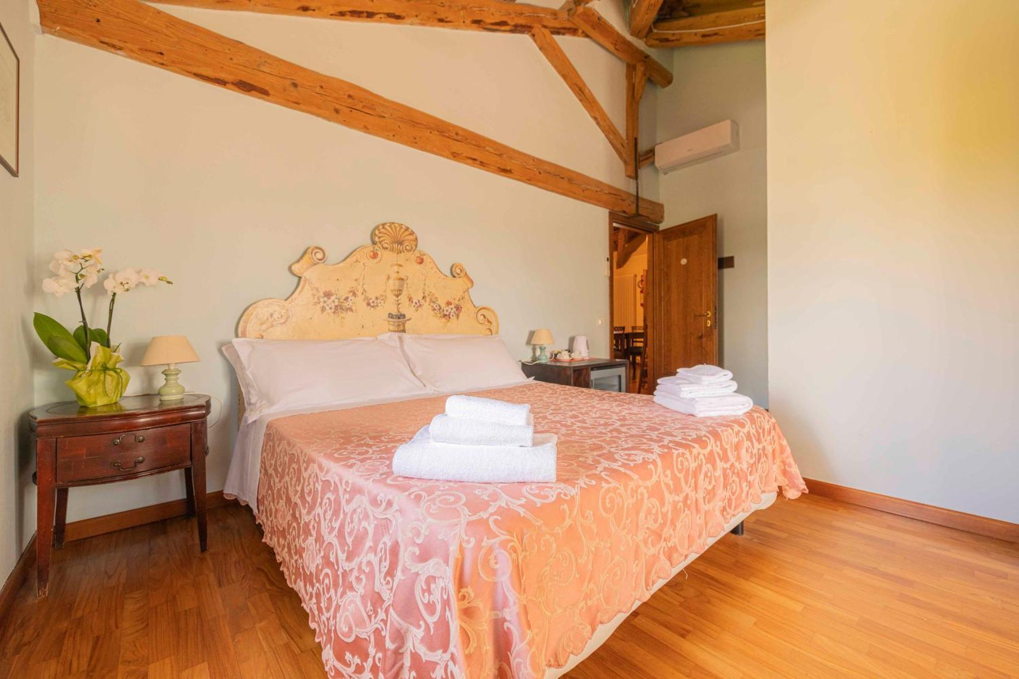 Bauernhof Agri Divin San Costanzo
